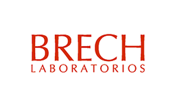 Logo Brench-laboratorios. Empresa que utiliza Software ERP Industrial