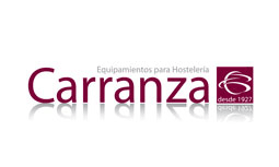 Logo Carranza. Empresa que utiliza Software ERP Industrial