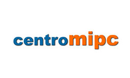 Logo Centro MiPC. Empresa que utiliza Software ERP Industrial