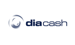 Logo Diacash. Empresa que utiliza Software ERP Industrial
