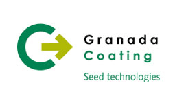 Logo Granada Coating. Empresa que utiliza Software ERP Industrial